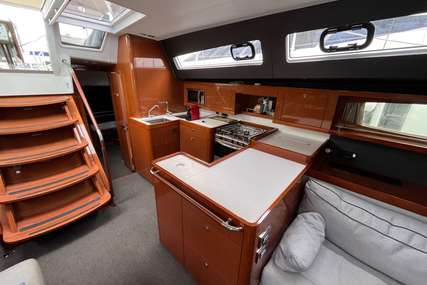 Beneteau Oceanis 60