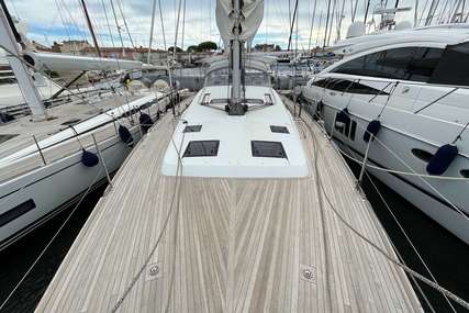 Beneteau Oceanis 60