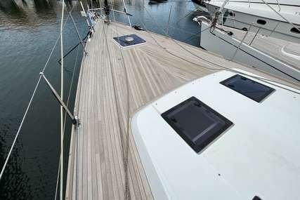 Beneteau Oceanis 60