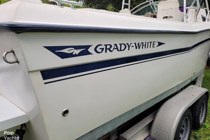 Grady White 242G Offshore