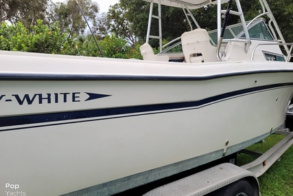 Grady White 242G Offshore