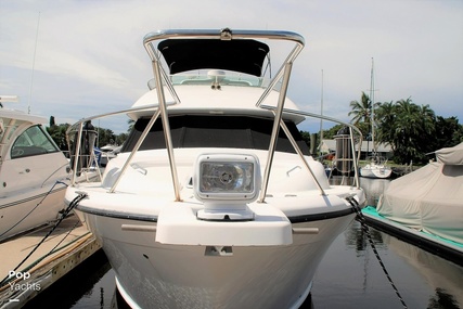 Bayliner 3988 Command Bridge Motor Yacht