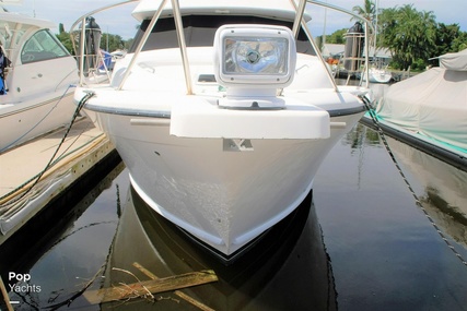 Bayliner 3988 Command Bridge Motor Yacht