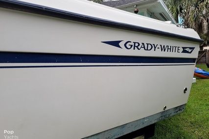 Grady White 242G Offshore