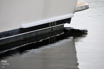 Bayliner 3988 Command Bridge Motor Yacht