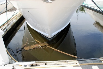 Bayliner 3988 Command Bridge Motor Yacht