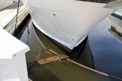 Bayliner 3988 Command Bridge Motor Yacht