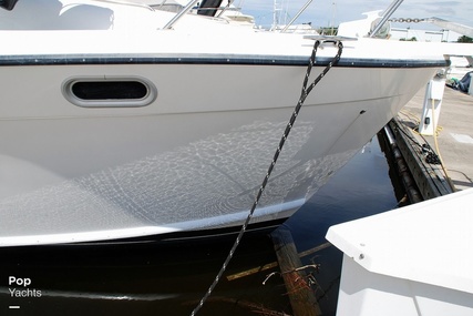 Bayliner 3988 Command Bridge Motor Yacht