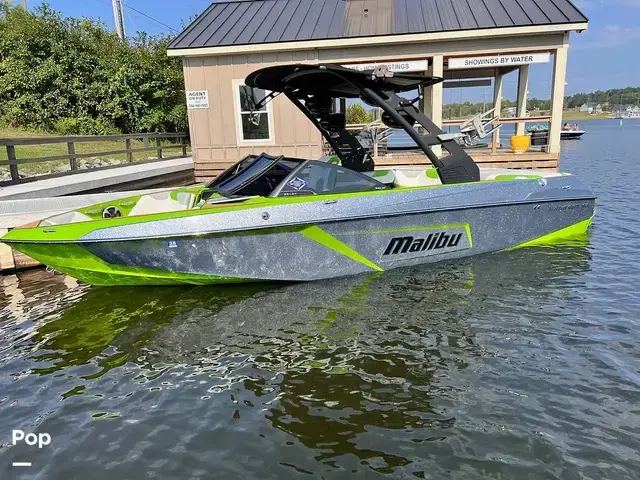 Malibu 23 LSV