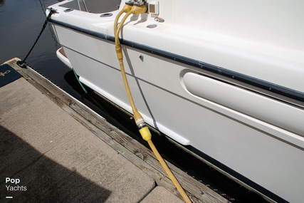 Bayliner 3988 Command Bridge Motor Yacht