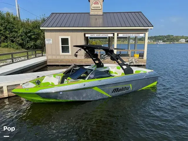 Malibu 23 Lsv