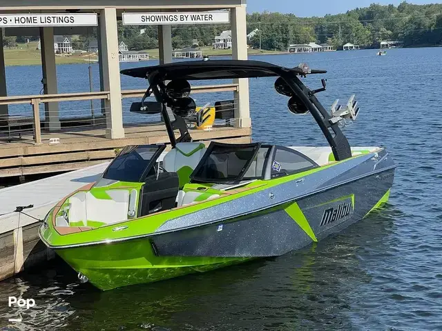 Malibu 23 Lsv