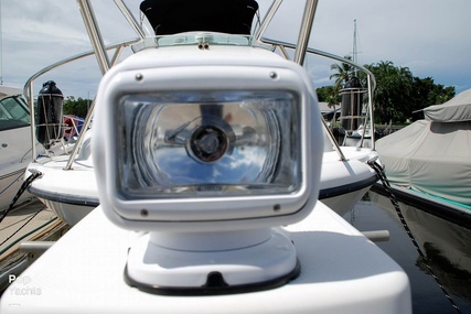 Bayliner 3988 Command Bridge Motor Yacht