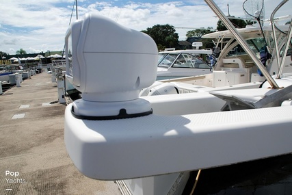 Bayliner 3988 Command Bridge Motor Yacht