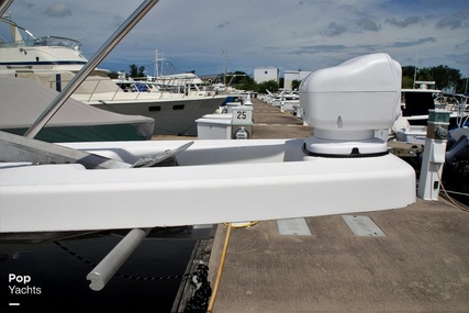 Bayliner 3988 Command Bridge Motor Yacht