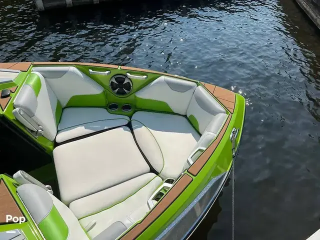 Malibu 23 Lsv