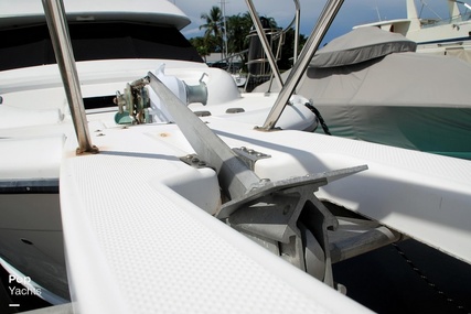 Bayliner 3988 Command Bridge Motor Yacht