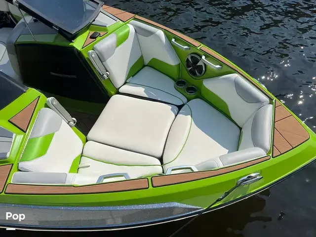 Malibu 23 Lsv