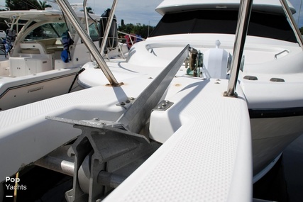 Bayliner 3988 Command Bridge Motor Yacht