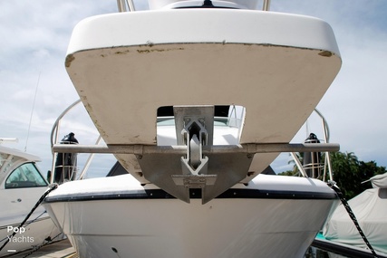 Bayliner 3988 Command Bridge Motor Yacht