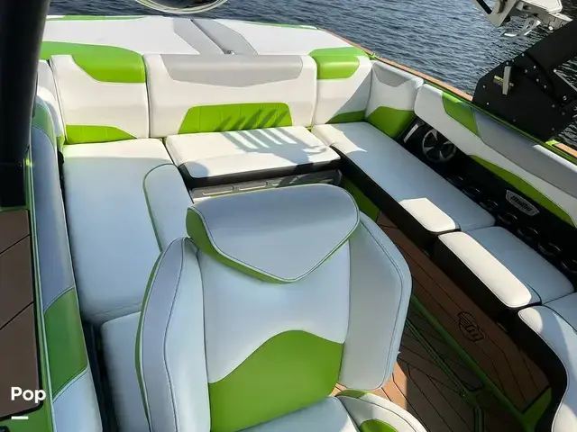 Malibu 23 Lsv