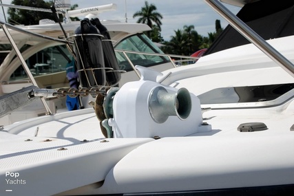 Bayliner 3988 Command Bridge Motor Yacht