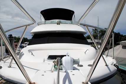 Bayliner 3988 Command Bridge Motor Yacht