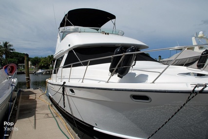 Bayliner 3988 Command Bridge Motor Yacht