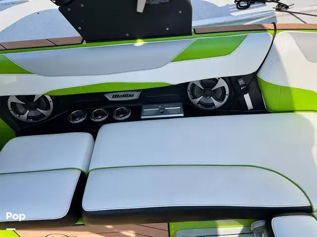 Malibu 23 Lsv