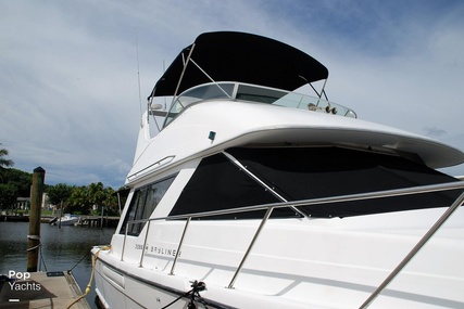 Bayliner 3988 Command Bridge Motor Yacht