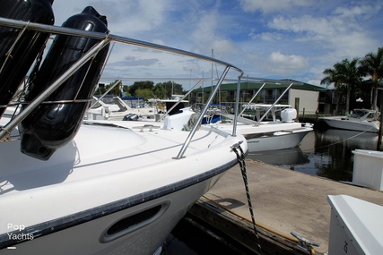 Bayliner 3988 Command Bridge Motor Yacht