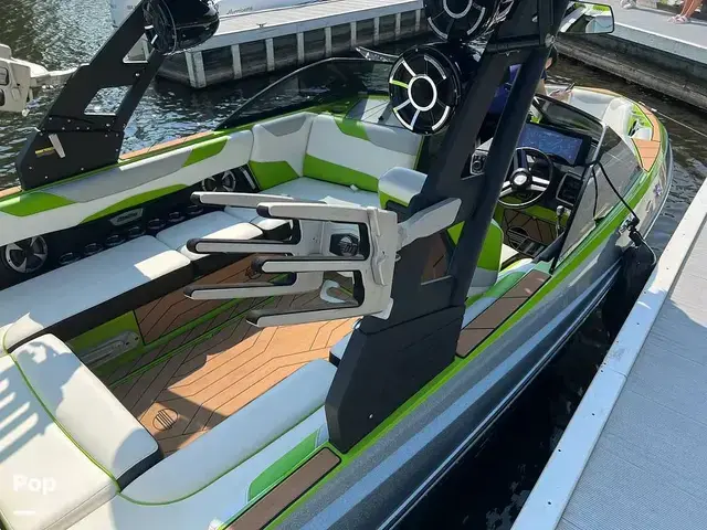 Malibu 23 Lsv