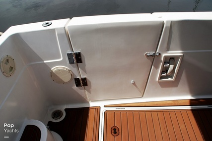 Bayliner 3988 Command Bridge Motor Yacht