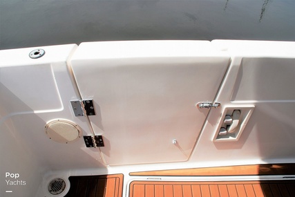 Bayliner 3988 Command Bridge Motor Yacht