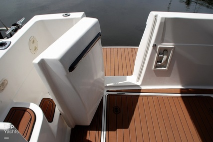 Bayliner 3988 Command Bridge Motor Yacht