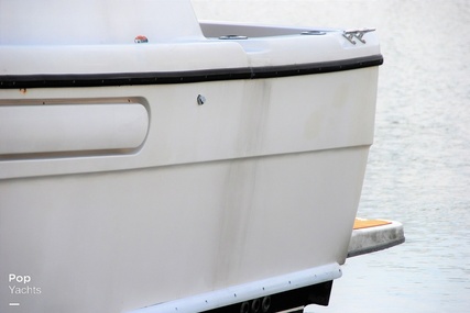 Bayliner 3988 Command Bridge Motor Yacht