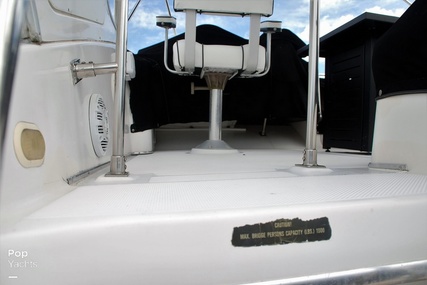 Bayliner 3988 Command Bridge Motor Yacht