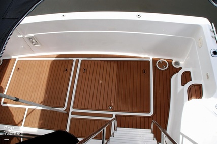 Bayliner 3988 Command Bridge Motor Yacht