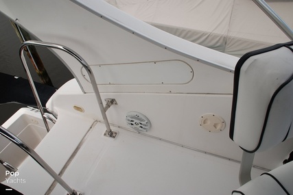 Bayliner 3988 Command Bridge Motor Yacht