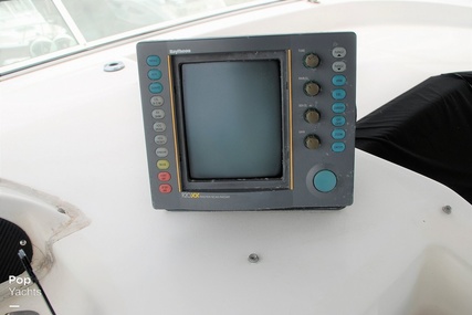 Bayliner 3988 Command Bridge Motor Yacht