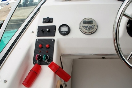 Bayliner 3988 Command Bridge Motor Yacht