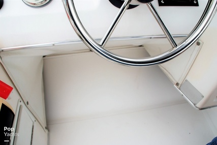 Bayliner 3988 Command Bridge Motor Yacht