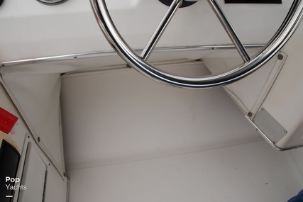 Bayliner 3988 Command Bridge Motor Yacht