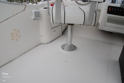 Bayliner 3988 Command Bridge Motor Yacht