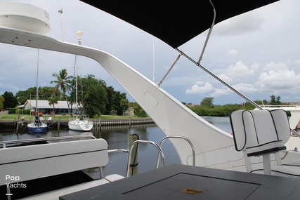 Bayliner 3988 Command Bridge Motor Yacht