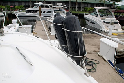 Bayliner 3988 Command Bridge Motor Yacht