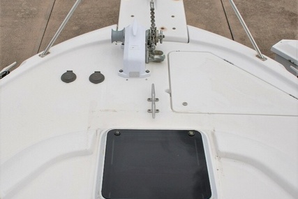 Bayliner 3988 Command Bridge Motor Yacht