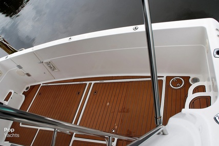 Bayliner 3988 Command Bridge Motor Yacht