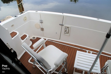 Bayliner 3988 Command Bridge Motor Yacht