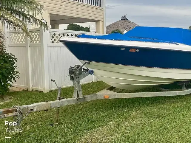 Bayliner 215 Br